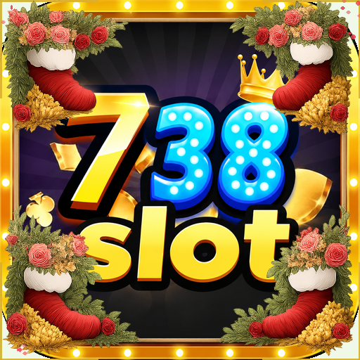 738slot — galeri pratinjau Resmi APK